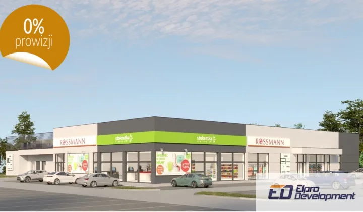 Lokal Biłgoraj, ul. gen. Sikorskiego