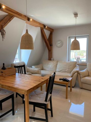 Mieszkanie 3-pokojowe Starogard Gdański, ul. Władysława Jagiełły. Zdjęcie 1