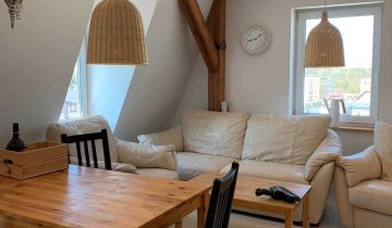 Mieszkanie 3-pokojowe Starogard Gdański, ul. Władysława Jagiełły