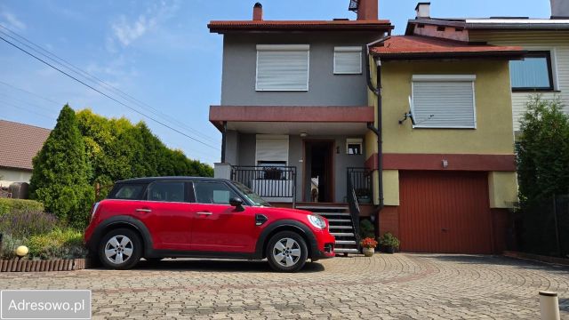 dom szeregowy, 10 pokoi Kędzierzyn-Koźle. Zdjęcie 1