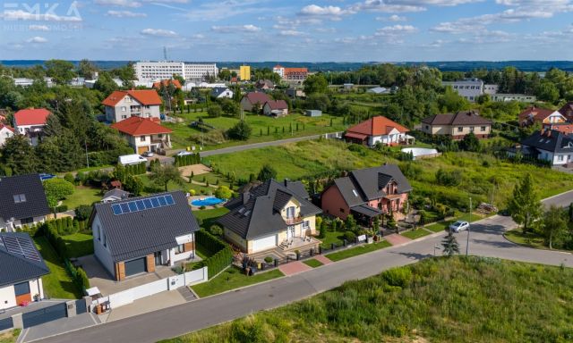 dom wolnostojący, 4 pokoje Świecie, ul. Poziomkowa. Zdjęcie 12