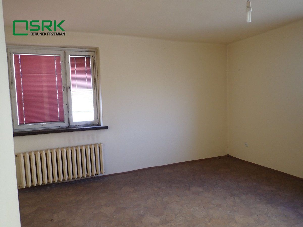 Mieszkanie 1-pokojowe Wodzisław Śląski, os. 1 Maja. Zdjęcie 3