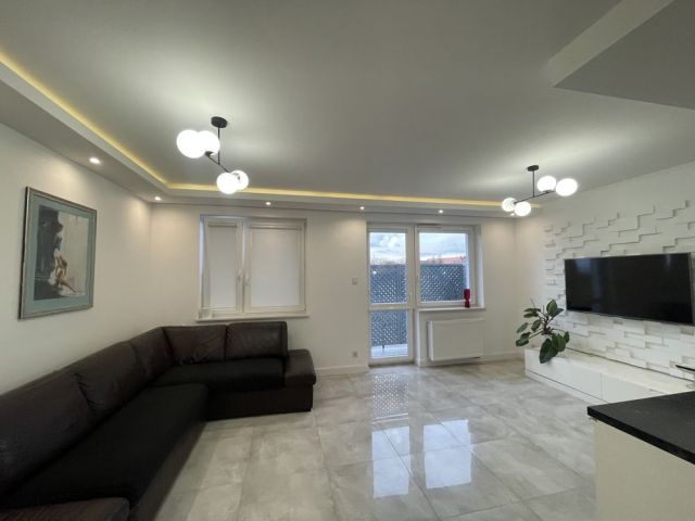 Mieszkanie 4-pokojowe Kętrzyn, ul. Mikołaja Reja. Zdjęcie 1