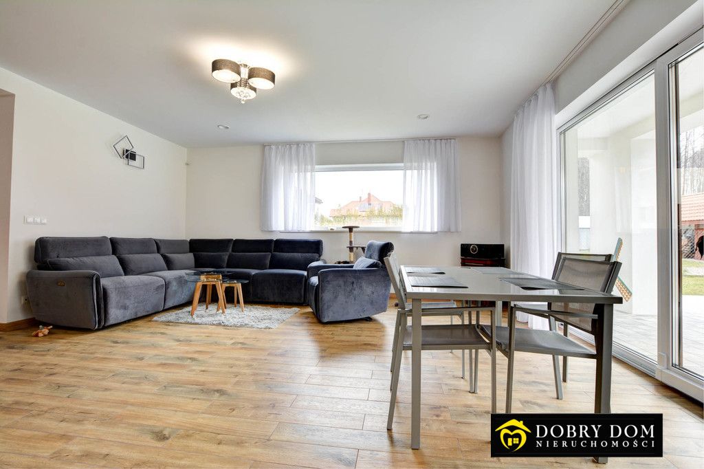 dom wolnostojący, 7 pokoi Klepacze