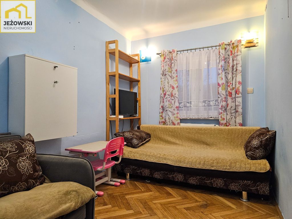 Mieszkanie 2-pokojowe Puławy, ul. Leśna. Zdjęcie 7