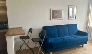 Mieszkanie 2-pokojowe Katowice Śródmieście, ul. Sokolska