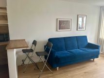 Mieszkanie 2-pokojowe Katowice Śródmieście, ul. Sokolska