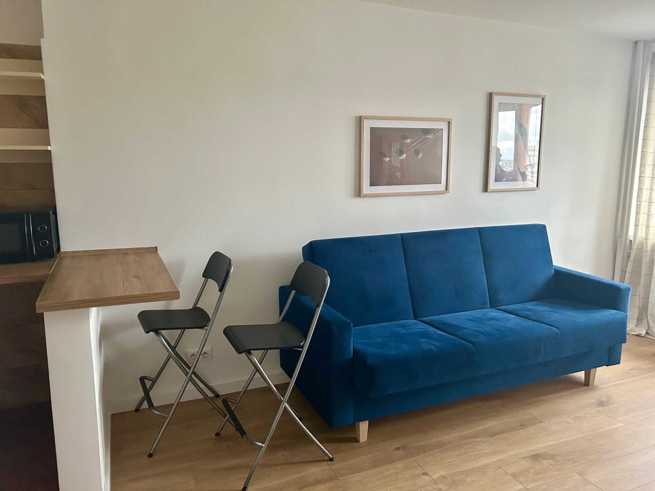 Mieszkanie 2-pokojowe Katowice Śródmieście, ul. Sokolska