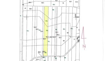 Działka rolna Chojeczno-Sybilaki