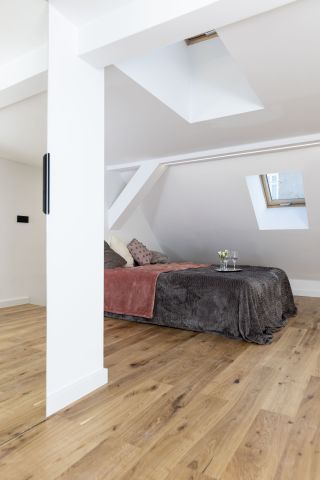 Mieszkanie 2-pokojowe Poznań Centrum, ul. Garbary. Zdjęcie 10