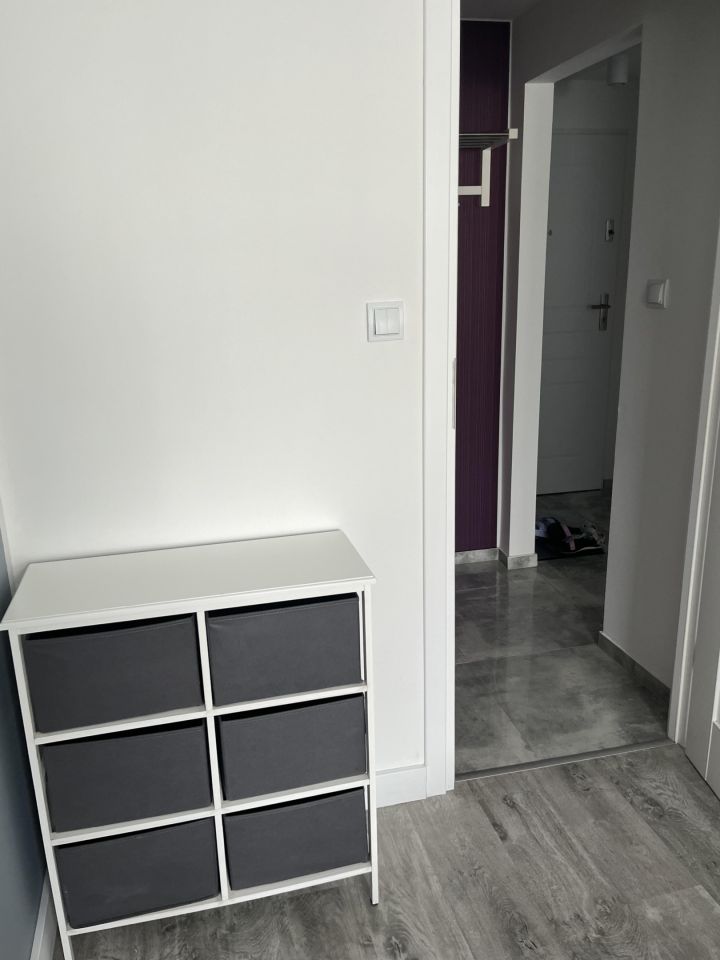 Mieszkanie 2-pokojowe Bieruń Bieruń Stary, ul. Chemików. Zdjęcie 6