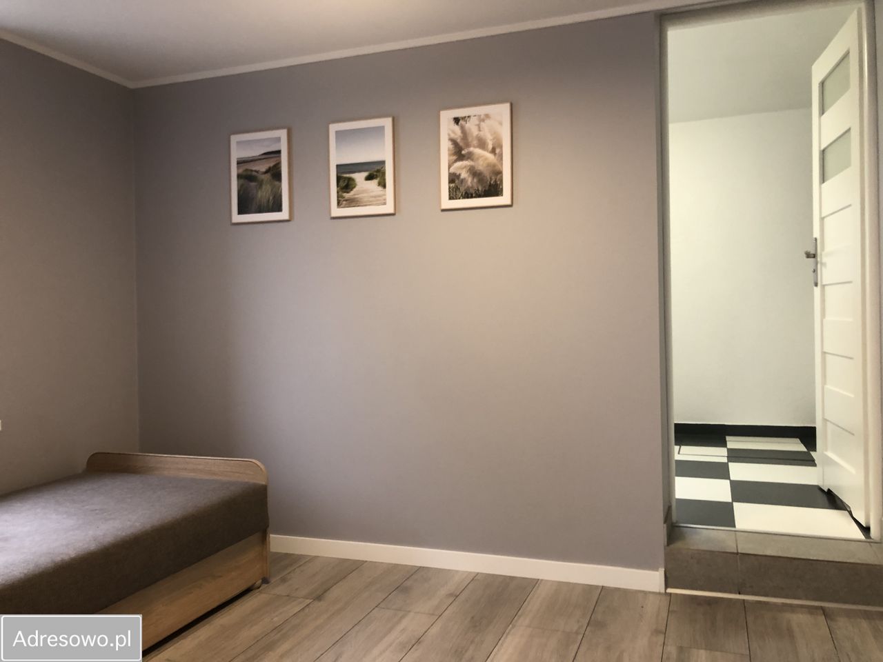 bliźniak, 3 pokoje Osinów Dolny. Zdjęcie 19