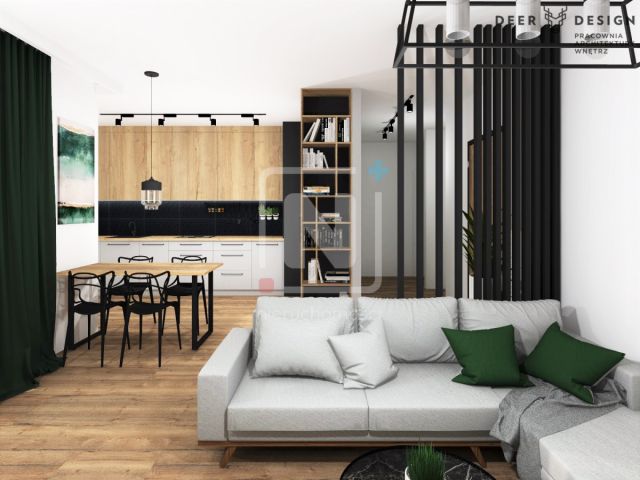 Mieszkanie 1-pokojowe Warszawa Bemowo. Zdjęcie 2