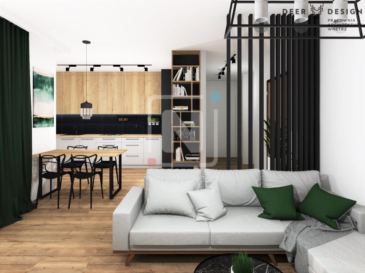 Mieszkanie 1-pokojowe Warszawa Bemowo. Zdjęcie 2