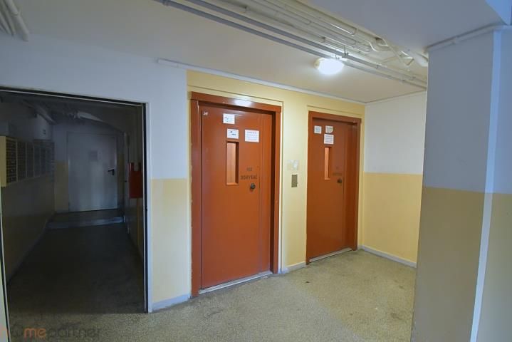 Mieszkanie 2-pokojowe Wrocław Fabryczna, ul. Grabiszyńska. Zdjęcie 14