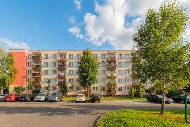 Mieszkanie 3-pokojowe Oświęcim, ul. Szpitalna. Zdjęcie 14