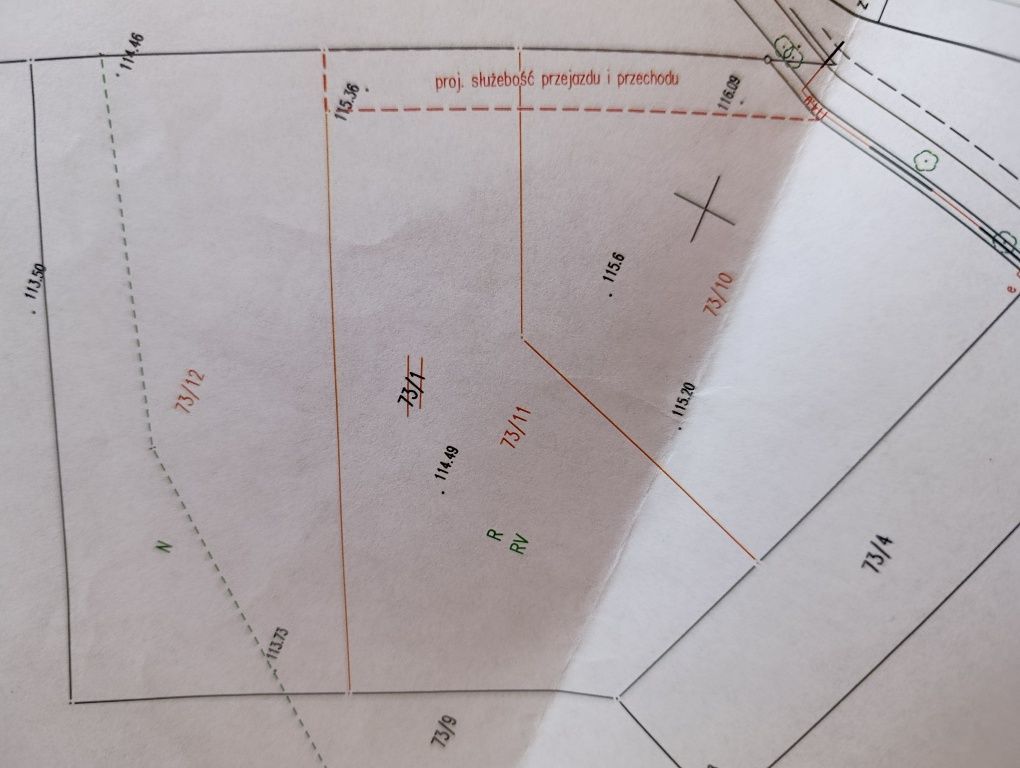 Działka budowlana Strzyżewo Smykowe. Zdjęcie 7