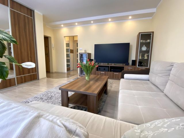 Mieszkanie 4-pokojowe Mrągowo Centrum, ul. Piaskowa. Zdjęcie 3