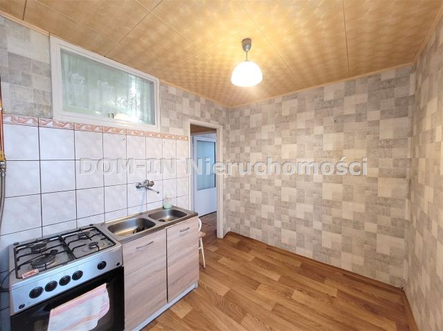 Mieszkanie 3-pokojowe Jastrzębie-Zdrój, ul. Kaszubska. Zdjęcie 1