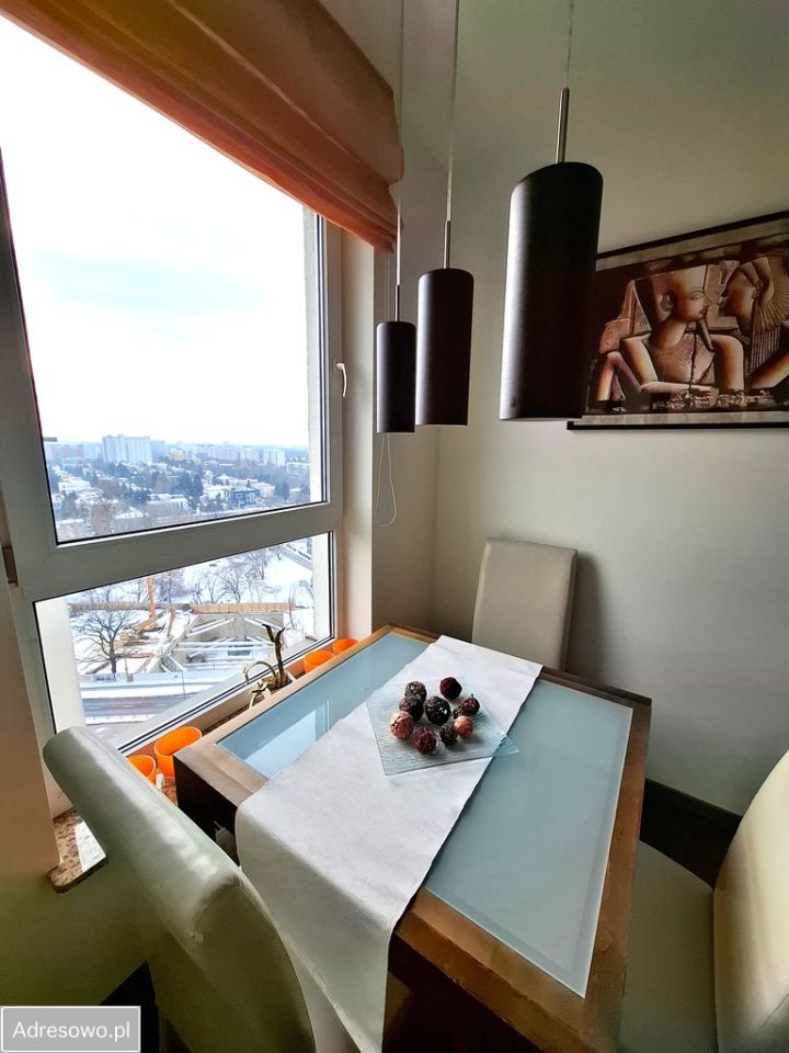 Mieszkanie 2-pokojowe Warszawa Mokotów, ul. Bukowińska. Zdjęcie 2