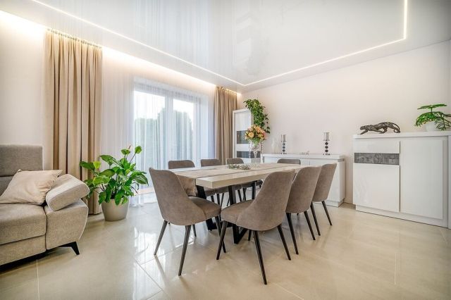 dom wolnostojący, 6 pokoi Koluszki. Zdjęcie 6