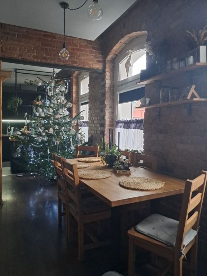 Mieszkanie 3-pokojowe Łobez. Zdjęcie 2