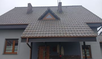 dom wolnostojący, 4 pokoje Swarzędz, ul. Wrzosowa