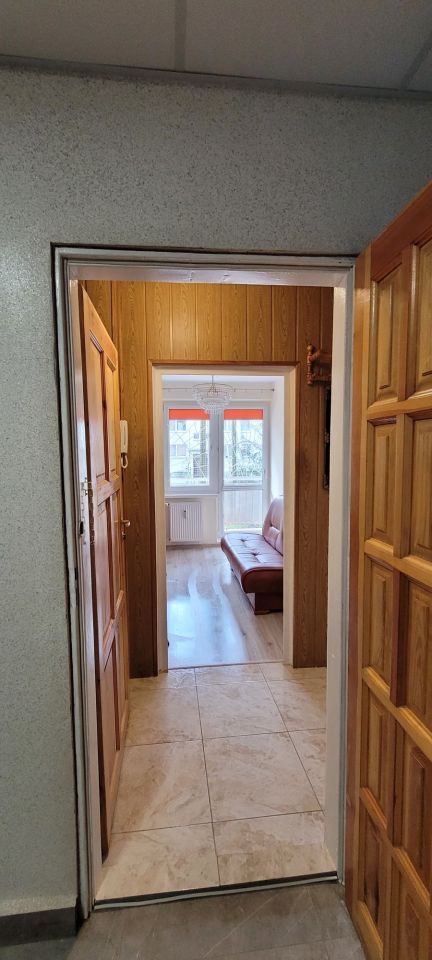 Mieszkanie 2-pokojowe Bydgoszcz, ul. Władysława Bełzy. Zdjęcie 3