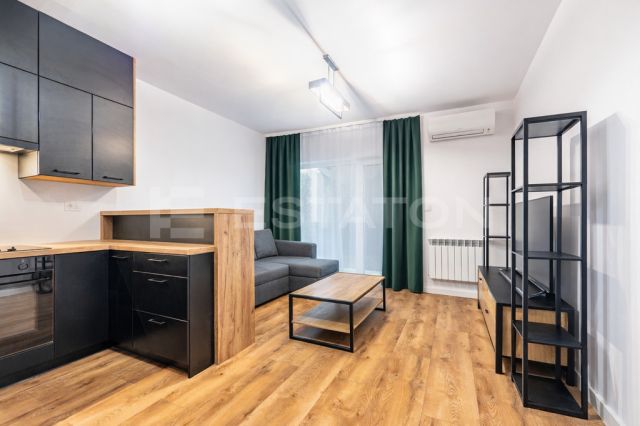 Mieszkanie 3-pokojowe Rzeszów, ul. Czesława Miłosza. Zdjęcie 2