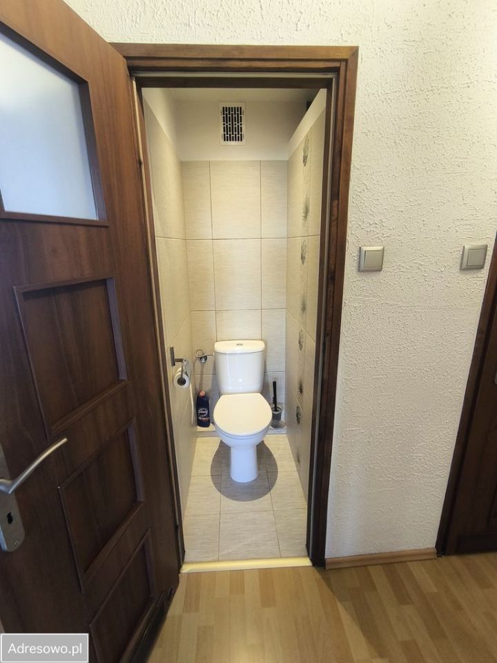 Mieszkanie 2-pokojowe Kraków Prądnik Czerwony. Zdjęcie 6