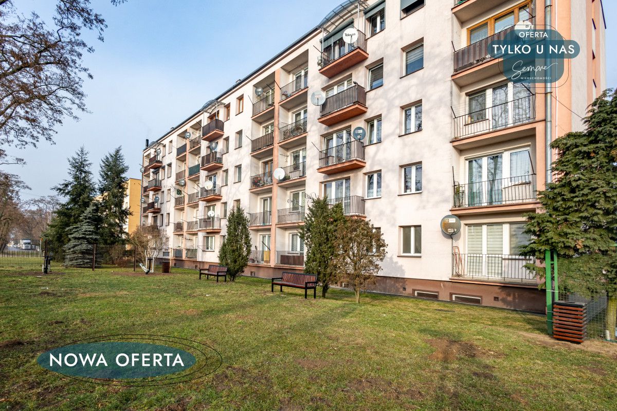 Mieszkanie 2-pokojowe Warta, ul. Sieradzka. Zdjęcie 13