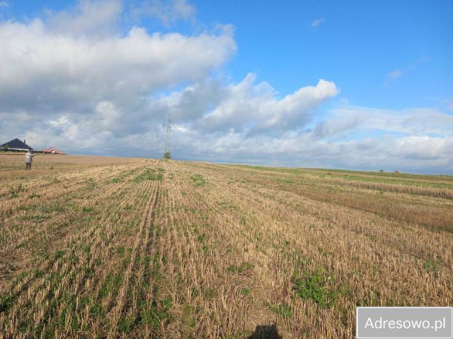 Działka budowlana Jatutów. Zdjęcie 1