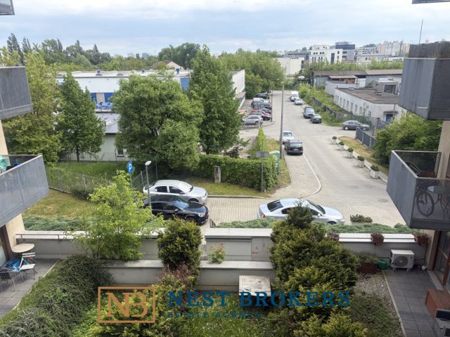 Mieszkanie 3-pokojowe Kraków Podgórze, ul. Wielicka. Zdjęcie 11