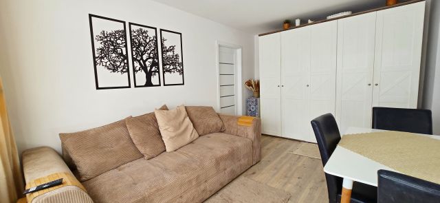 Mieszkanie 2-pokojowe Toruń Na Skarpie, ul. Jakuba Suleckiego. Zdjęcie 15