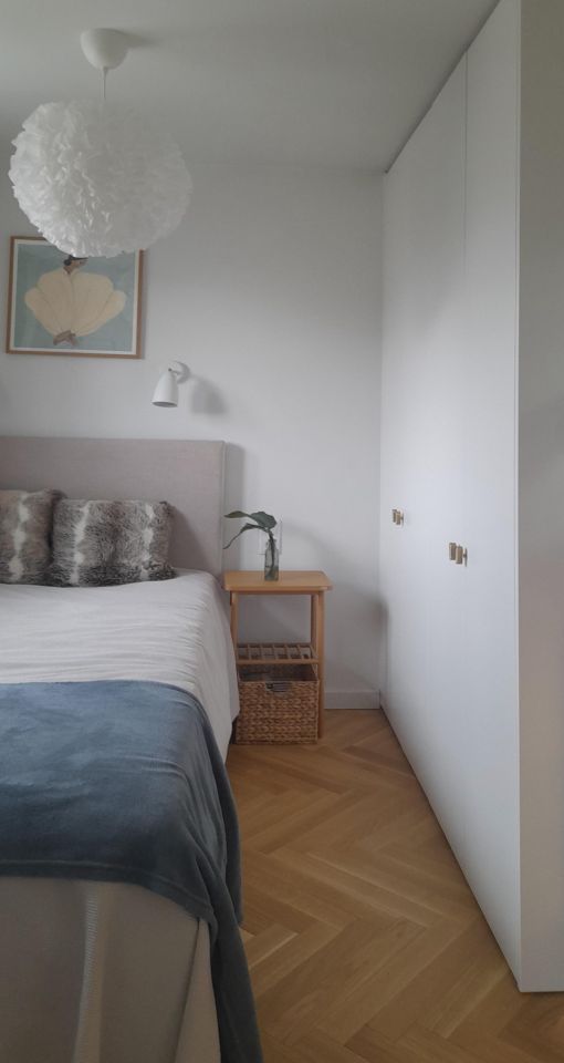 Mieszkanie 2-pokojowe Warszawa Śródmieście, Okrąg. Zdjęcie 8