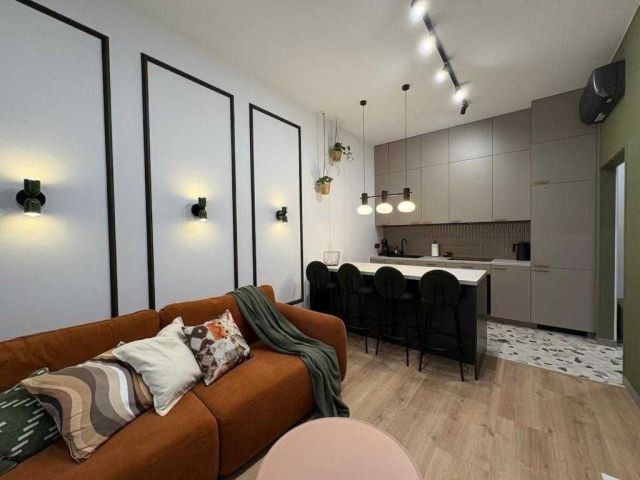 Mieszkanie 3-pokojowe Kraków Podgórze Duchackie, ul. Walerego Sławka. Zdjęcie 1