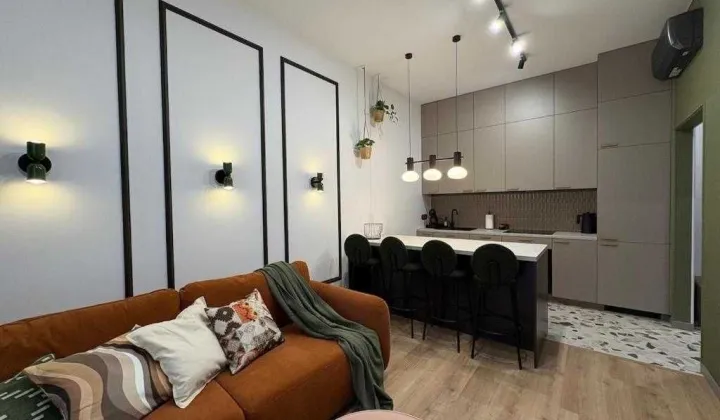 Mieszkanie 3-pokojowe Kraków Podgórze Duchackie, ul. Bonarka