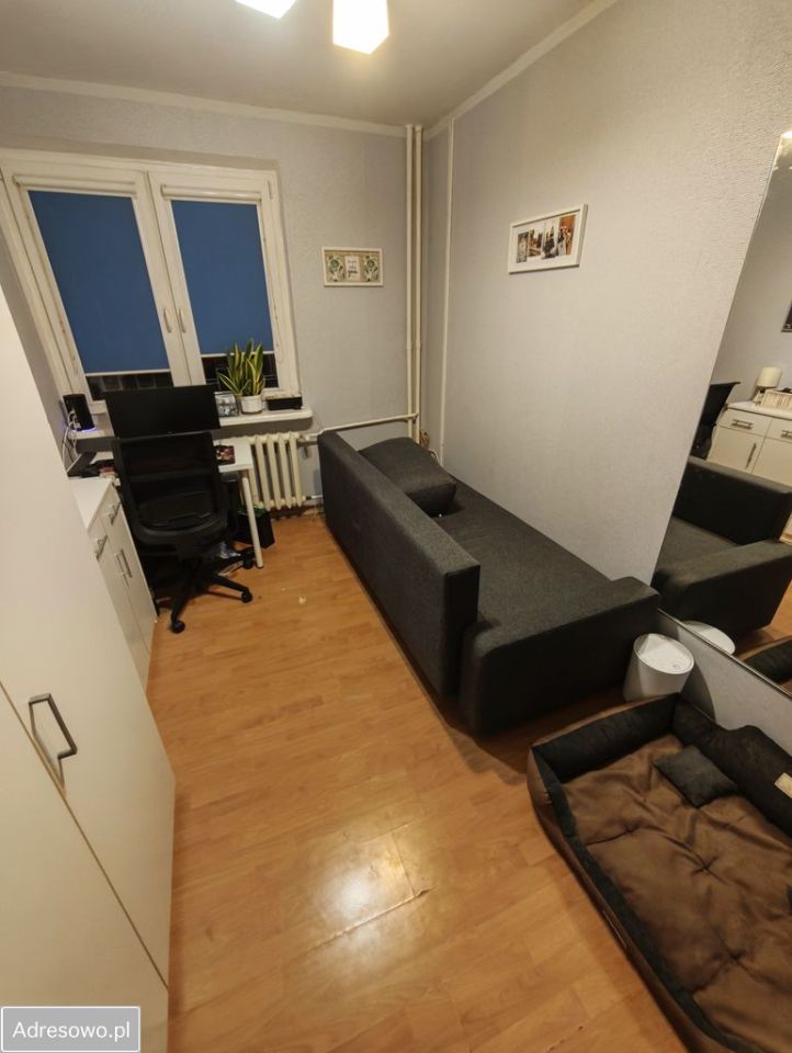 Mieszkanie 3-pokojowe Warszawa Ursynów, ul. Wiolinowa. Zdjęcie 10