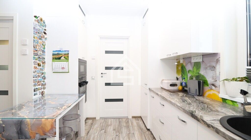 dom wolnostojący, 3 pokoje Bochnia. Zdjęcie 14