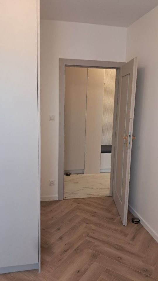 Mieszkanie 3-pokojowe Białystok Centrum. Zdjęcie 2