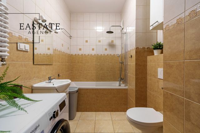 Mieszkanie 2-pokojowe Warszawa Mokotów, ul. Cybernetyki. Zdjęcie 9