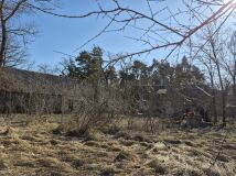 Działka siedliskowa Kuczki. Zdjęcie 3