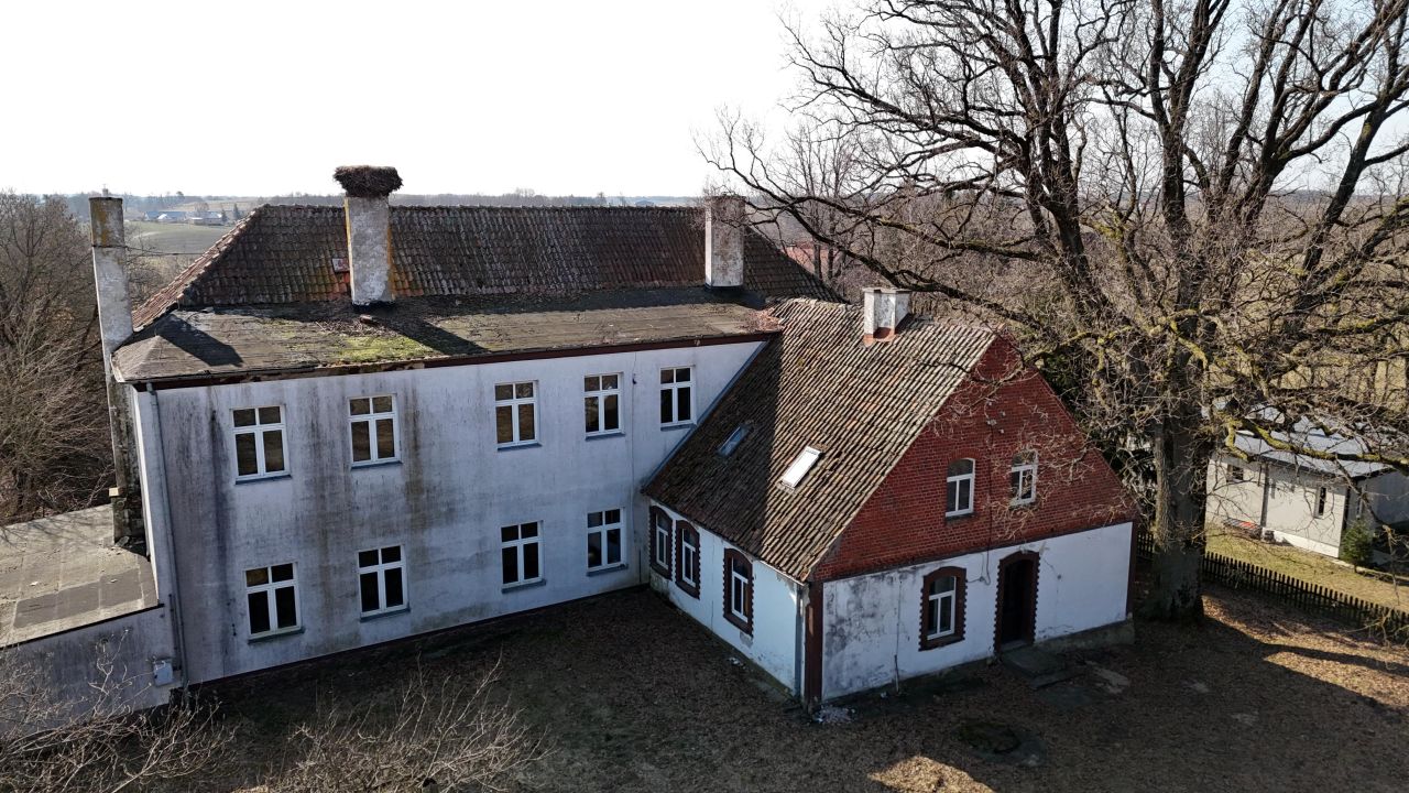 Nieruchomość komercyjna Boćwinka. Zdjęcie 11