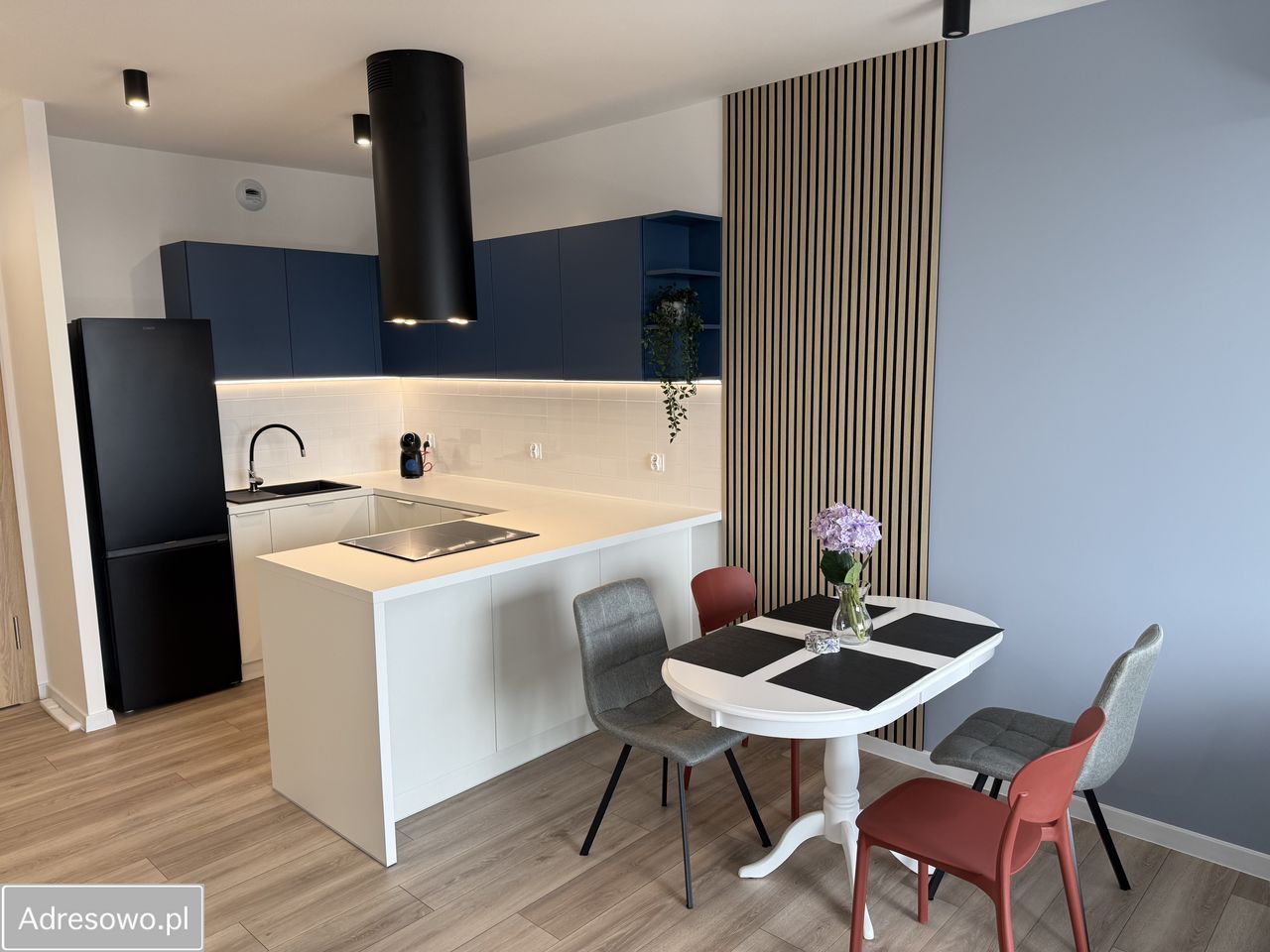 Mieszkanie 2-pokojowe Leszno Centrum, ul. 17 Stycznia. Zdjęcie 4