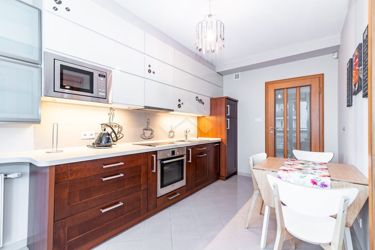 Mieszkanie 2-pokojowe Kraków Kurdwanów, ul. Michała Żaka. Zdjęcie 9