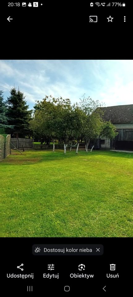 dom wolnostojący, 5 pokoi Dobra, ul. Józefa Piłsudskiego. Zdjęcie 10