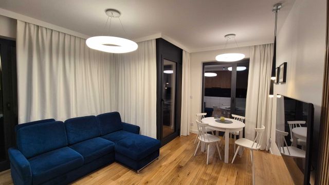 Mieszkanie 2-pokojowe Lublin, ul. Stanisława Leszczyńskiego. Zdjęcie 1