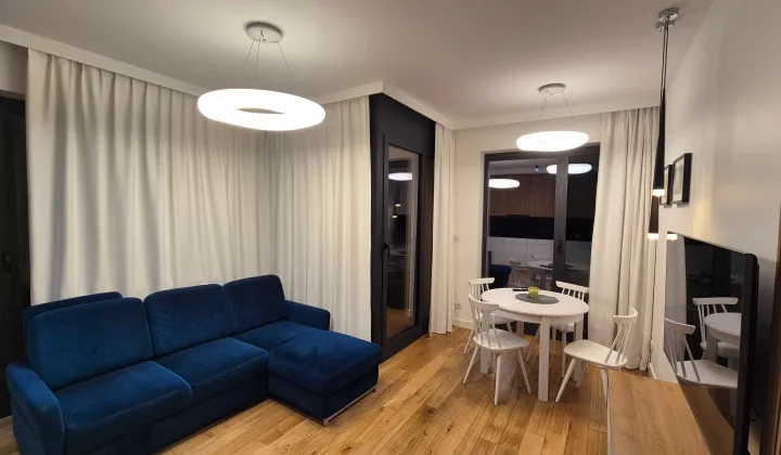 Mieszkanie 2-pokojowe Lublin, ul. Stanisława Leszczyńskiego