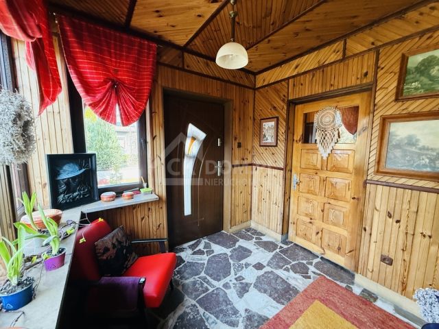 dom wolnostojący, 6 pokoi Starachowice, ul. Kasztanowa. Zdjęcie 18