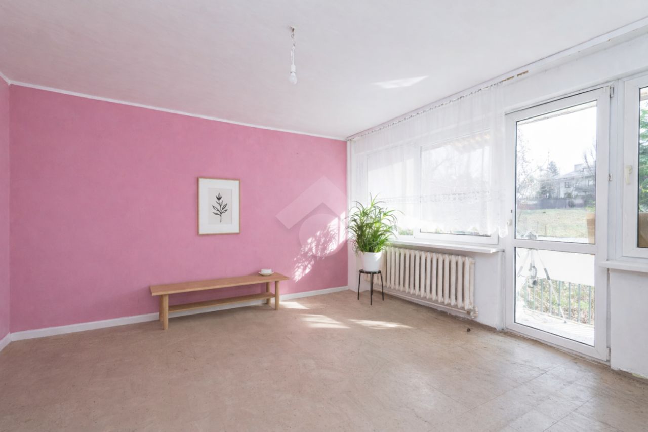 Mieszkanie 2-pokojowe Kraków Podgórze Duchackie, ul. Jana Sas-Zubrzyckiego. Zdjęcie 2